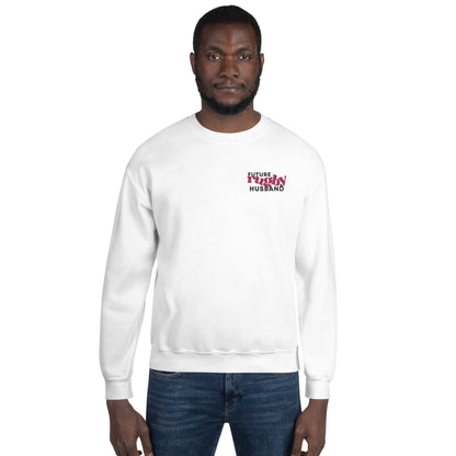 Future Rugby Husband Unisex Sweatshirt