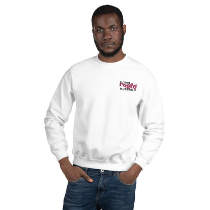 Future Rugby Husband Unisex Sweatshirt