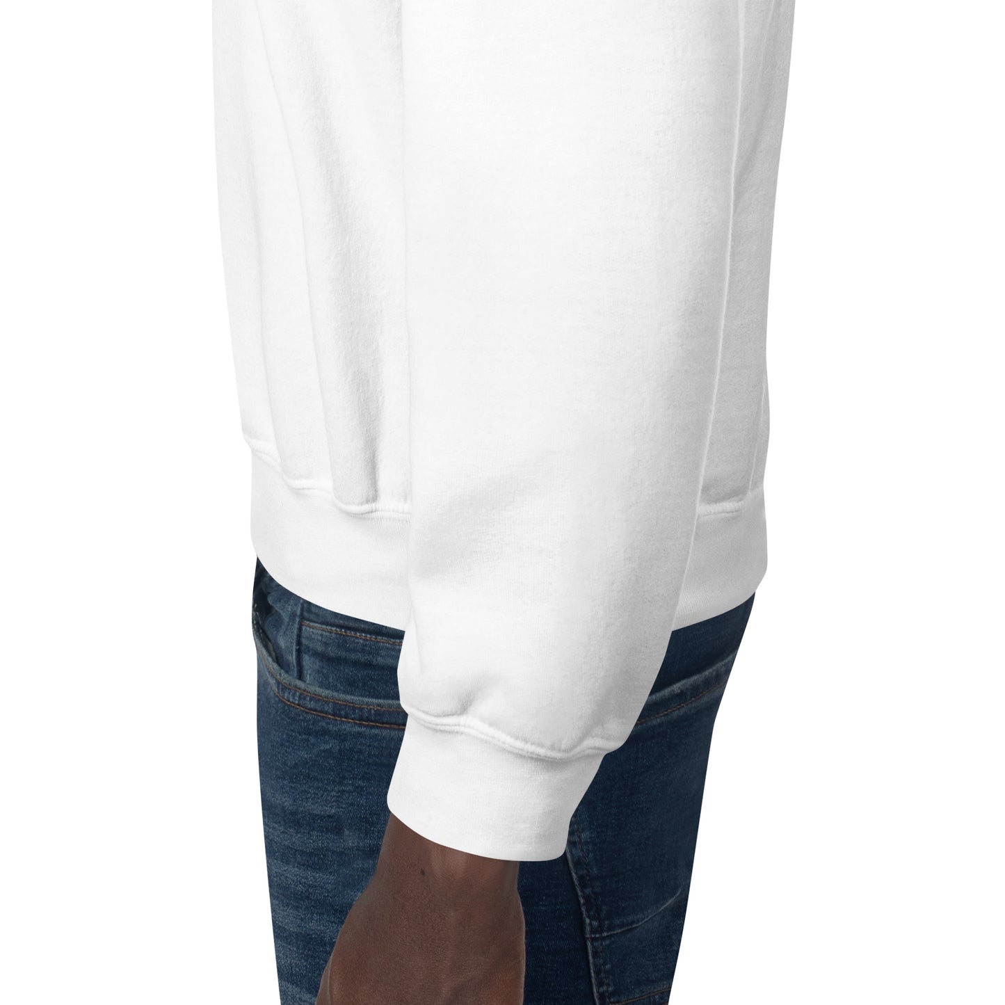 Future Rugby Husband Unisex Sweatshirt