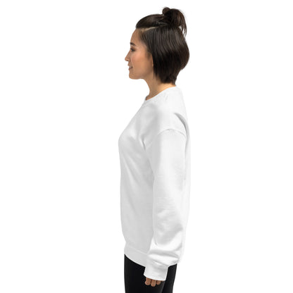 Rugby Wife Unisex Sweatshirt