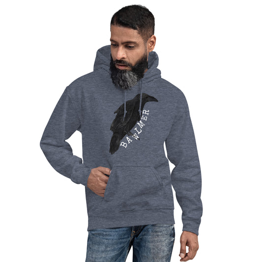 Ravens Bawlmer Hoodie