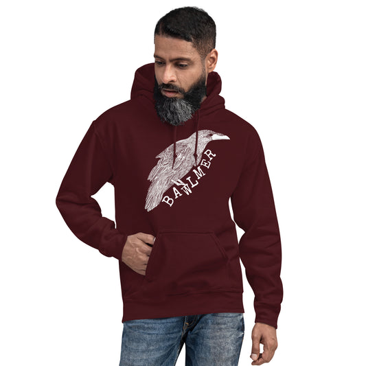 Ravens Bawlmer Hoodie