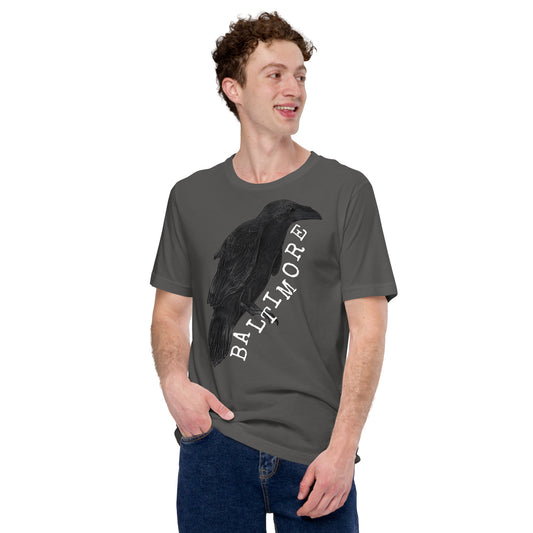 Ravens Bawlmer Hoodie