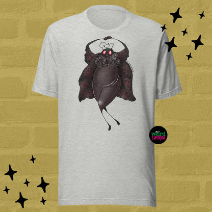 Dancing Mothman TShirt
