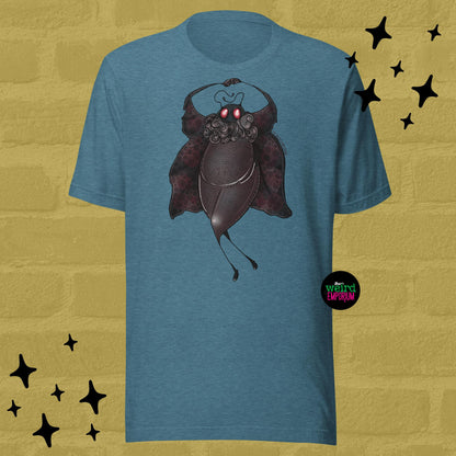 Dancing Mothman TShirt