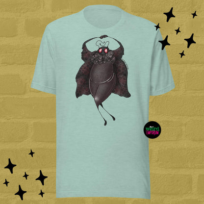 Dancing Mothman TShirt