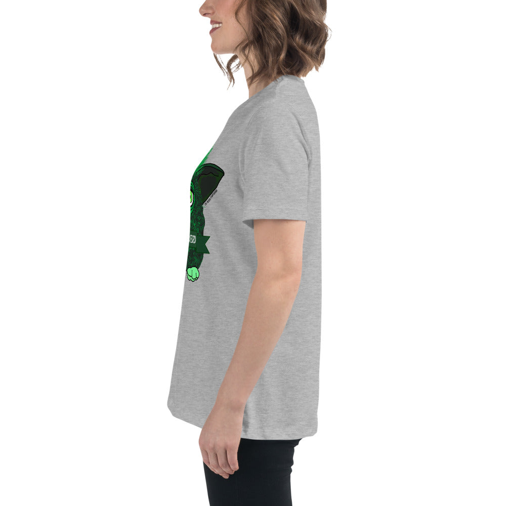 Furby - Let's Get Weird Women's Relaxed T-Shirt