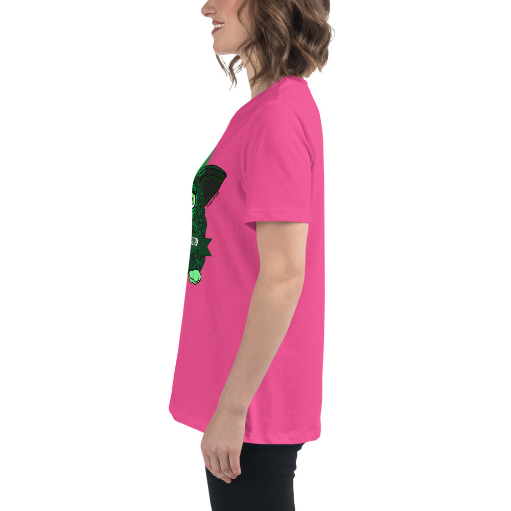 Furby - Let's Get Weird Women's Relaxed T-Shirt