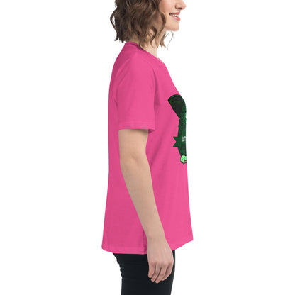 Furby - Let's Get Weird Women's Relaxed T-Shirt
