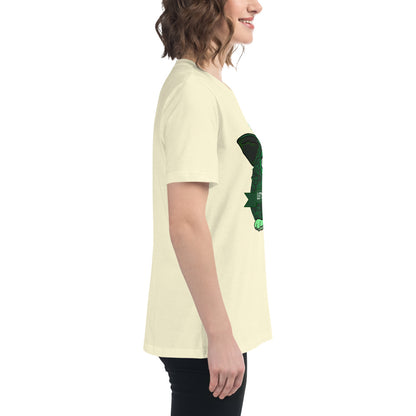 Furby - Let's Get Weird Women's Relaxed T-Shirt