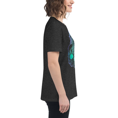 BMore Fungi Women's Relaxed T-Shirt