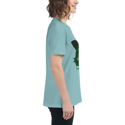 Furby - Let's Get Weird Women's Relaxed T-Shirt