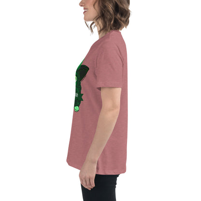 Furby - Let's Get Weird Women's Relaxed T-Shirt