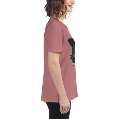 Furby - Let's Get Weird Women's Relaxed T-Shirt