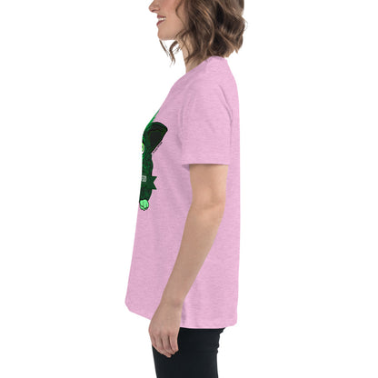 Furby - Let's Get Weird Women's Relaxed T-Shirt