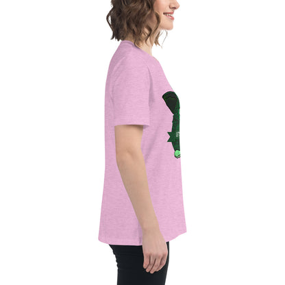 Furby - Let's Get Weird Women's Relaxed T-Shirt