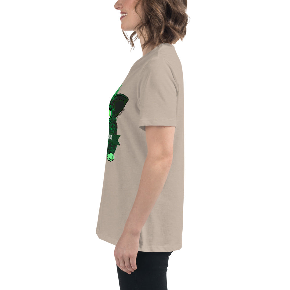 Furby - Let's Get Weird Women's Relaxed T-Shirt