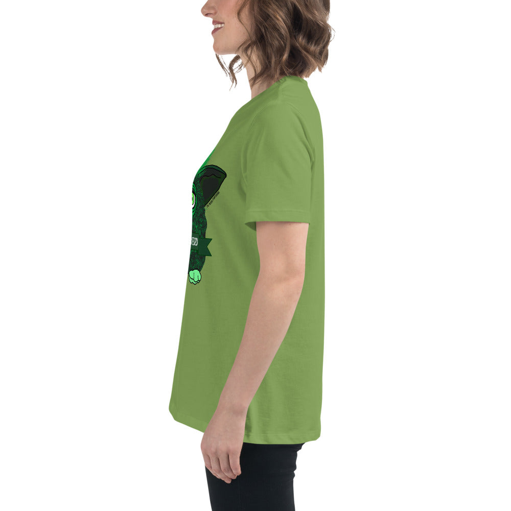 Furby - Let's Get Weird Women's Relaxed T-Shirt