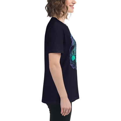 BMore Fungi Women's Relaxed T-Shirt