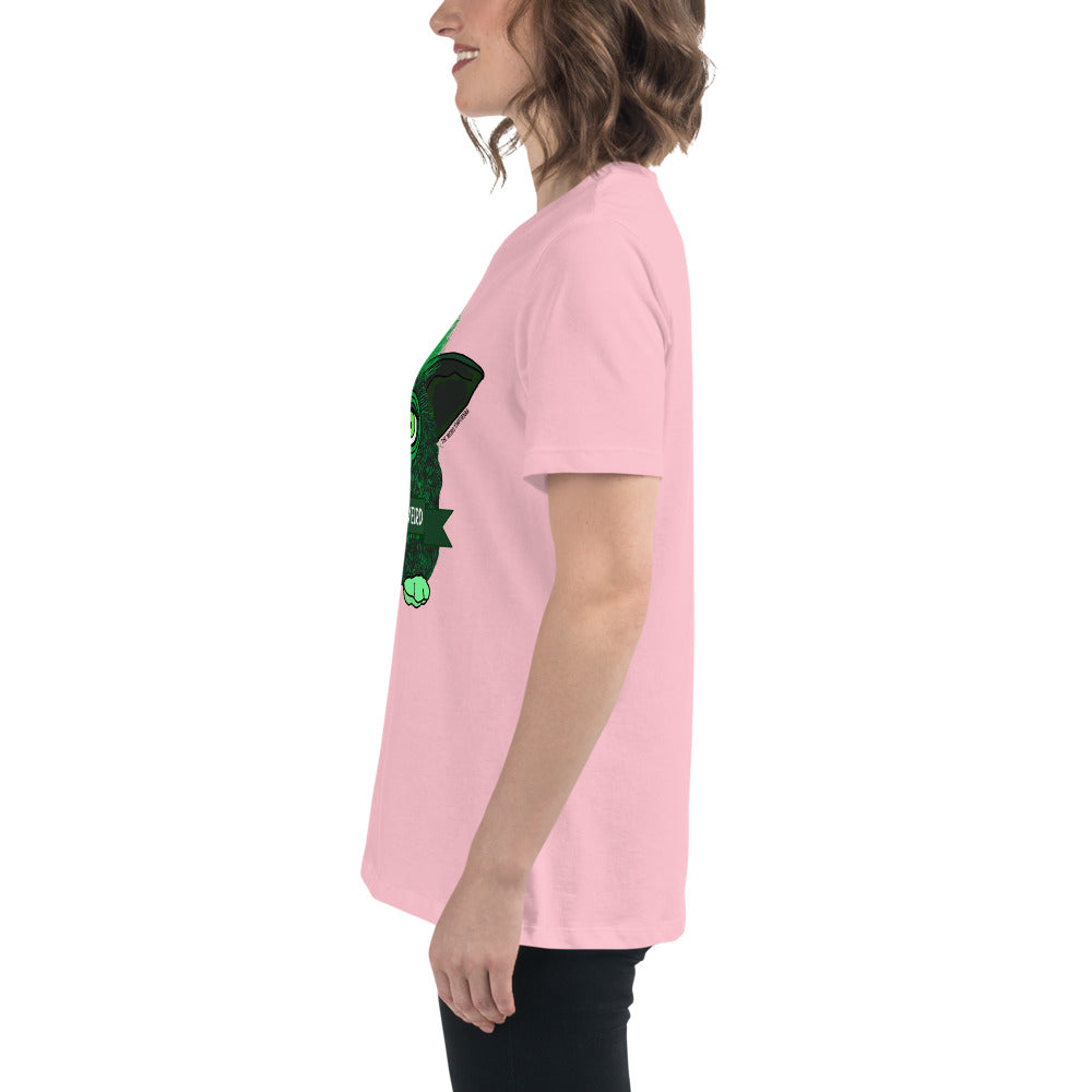 Furby - Let's Get Weird Women's Relaxed T-Shirt