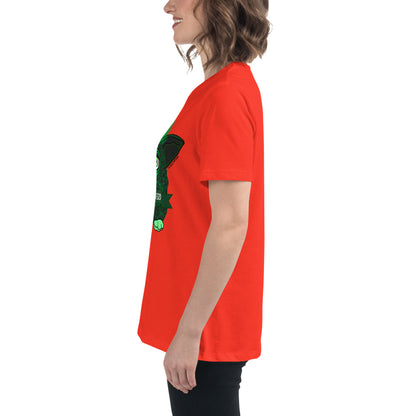 Furby - Let's Get Weird Women's Relaxed T-Shirt