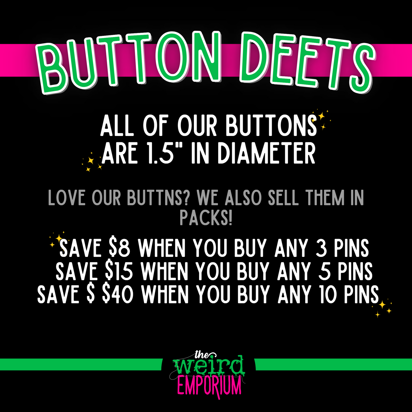 Bippity Boppity Back the Fudge Up Button, Sassy Button, Rude Button, Boppity Button, Back the Fudge Up, Funny Button, Weird Button