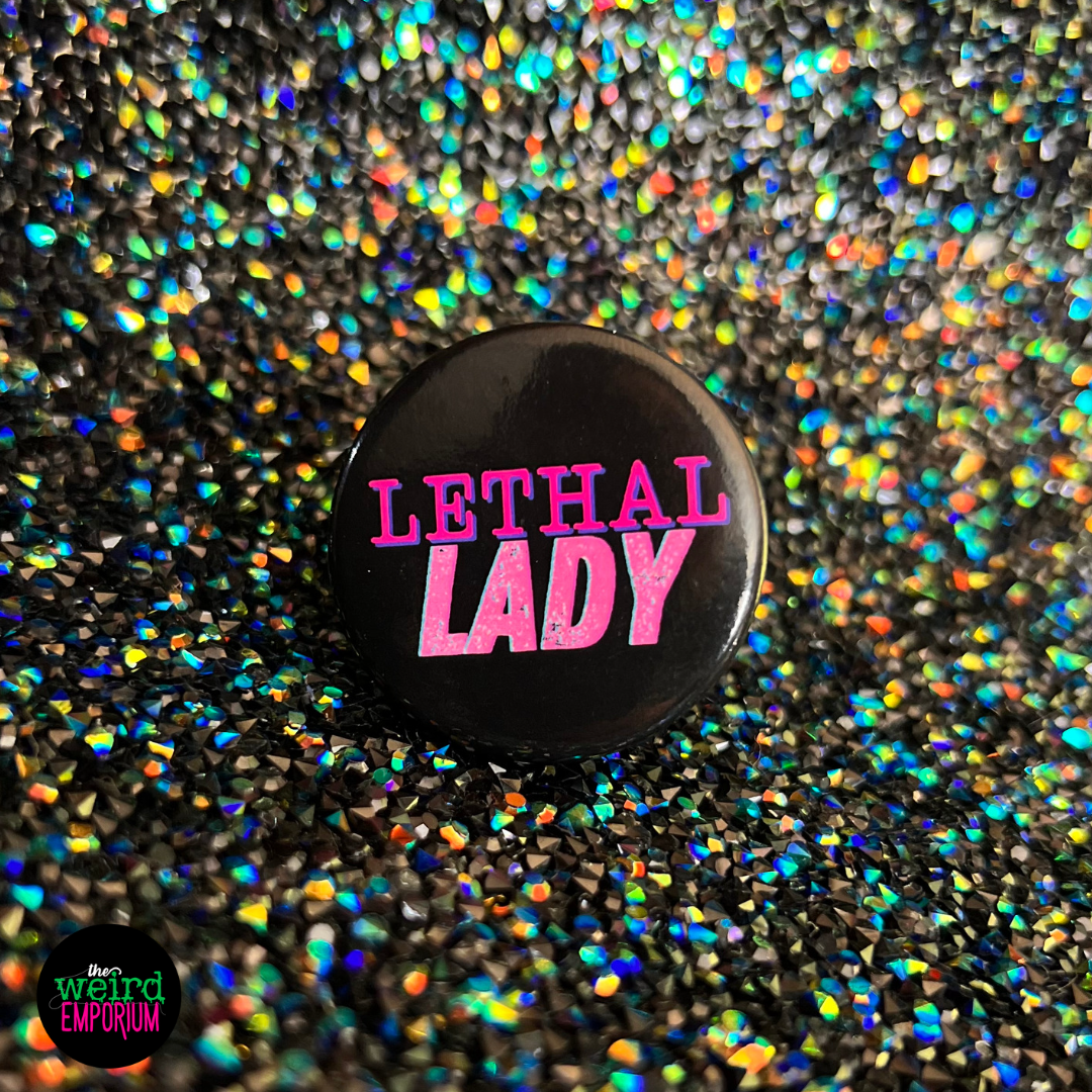 There is No Liberty without Bodily Autonomy Button