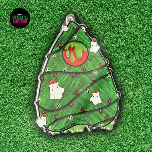 Ouija Ornament Ornament