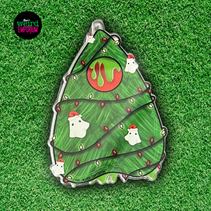 Ouija Ornament Ornament