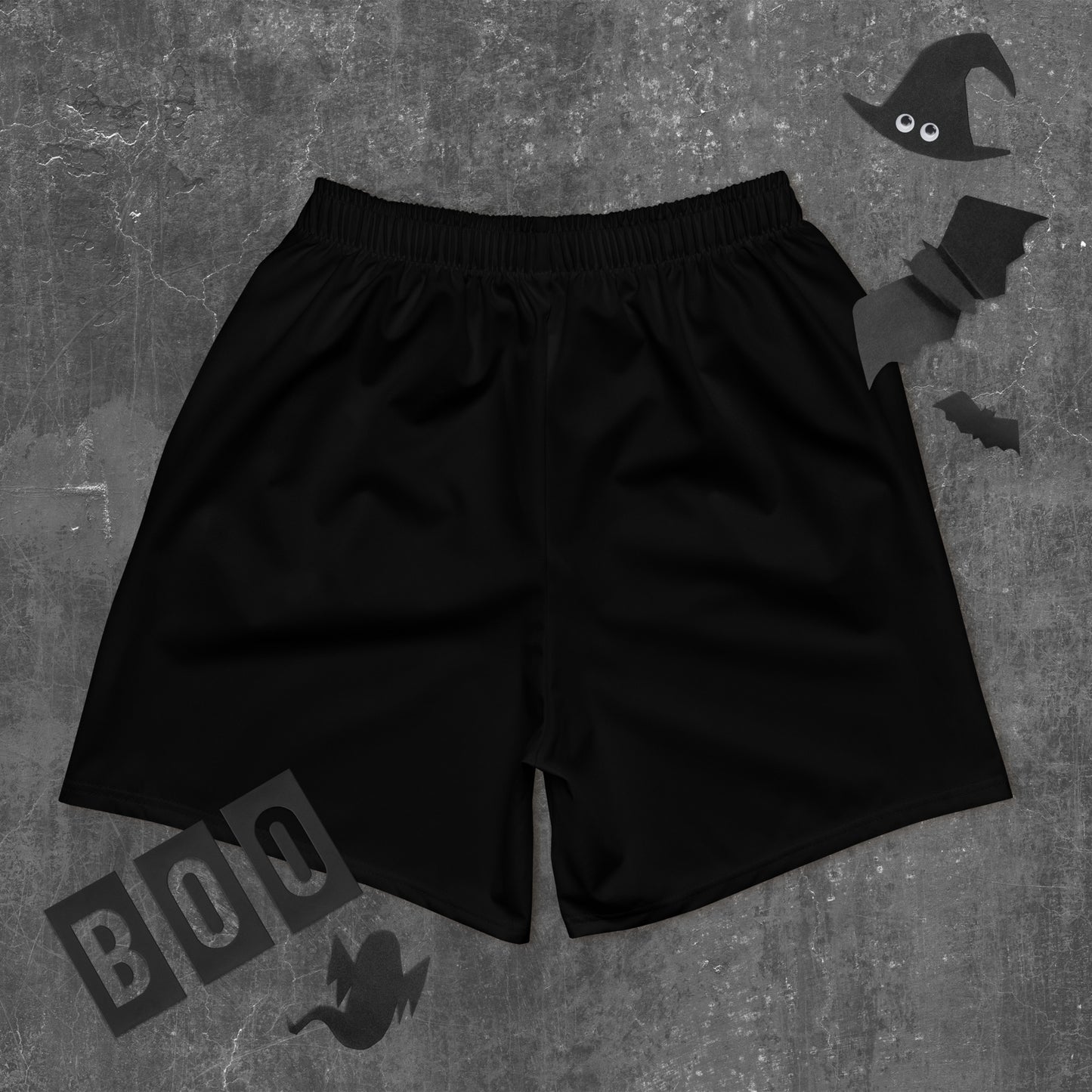 City Kitty Shorts