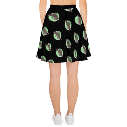 City Kitty Skirt