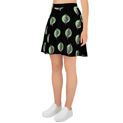 City Kitty Skirt