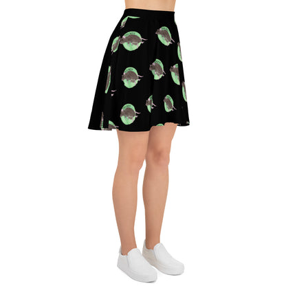 City Kitty Skirt
