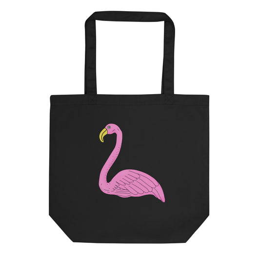 Flamingo Tote