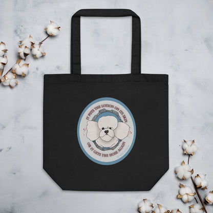Precious (from Silence of the Lambs) Tote