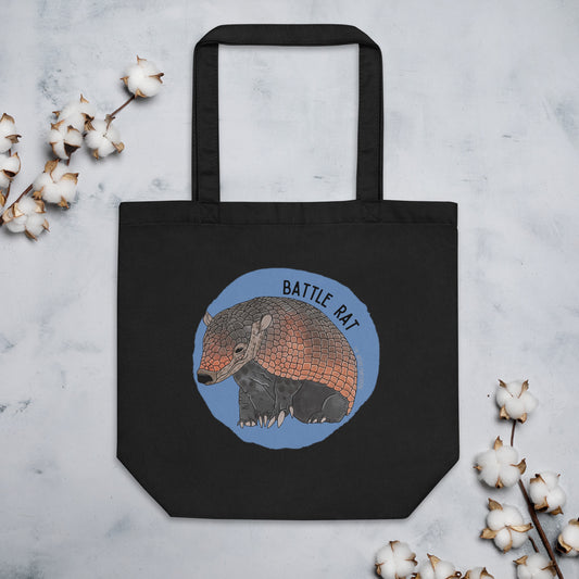 Battle Rat Tote