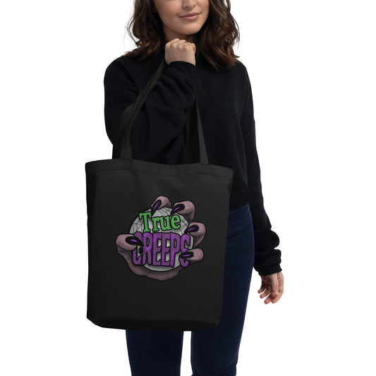 True Creeps Tote