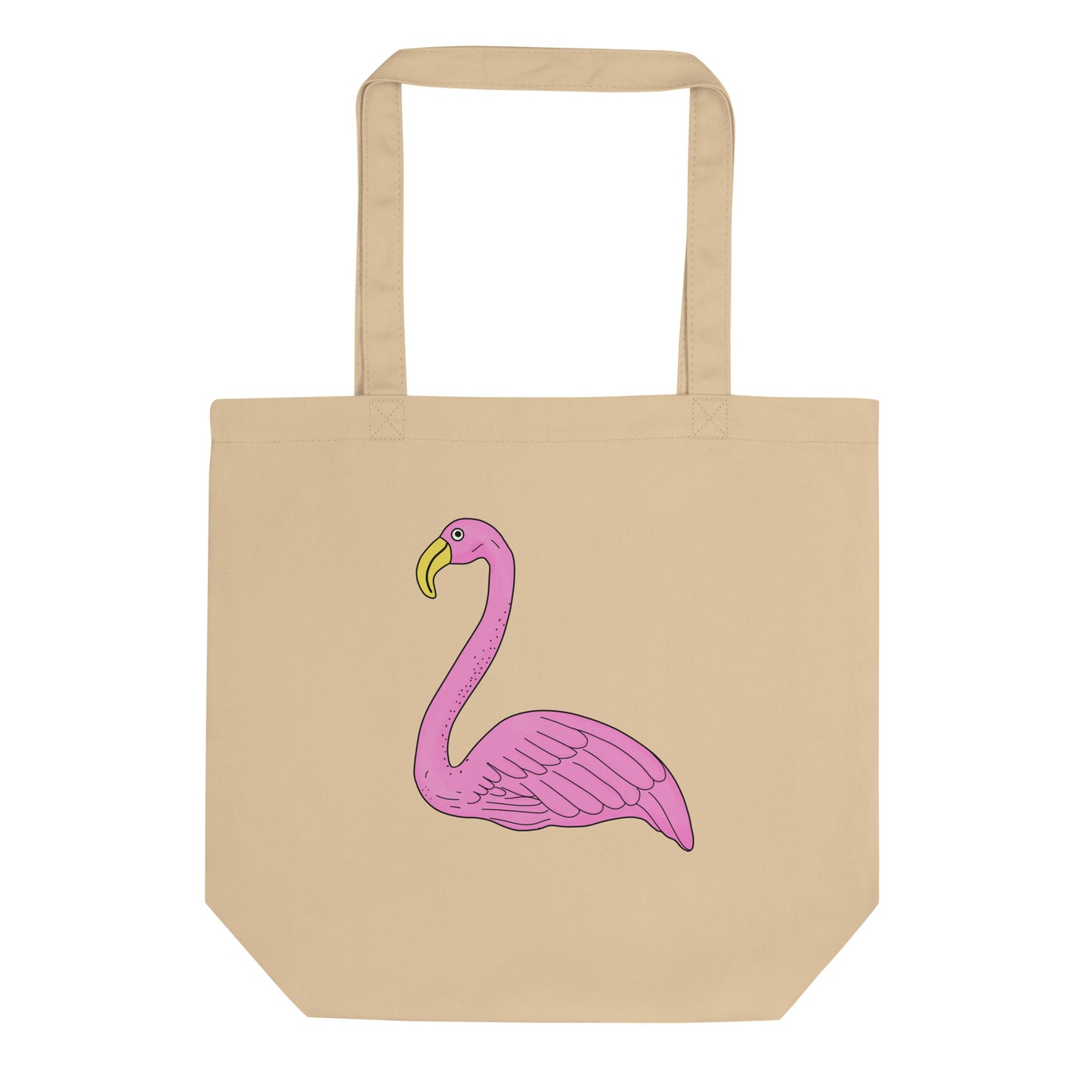 Flamingo Tote
