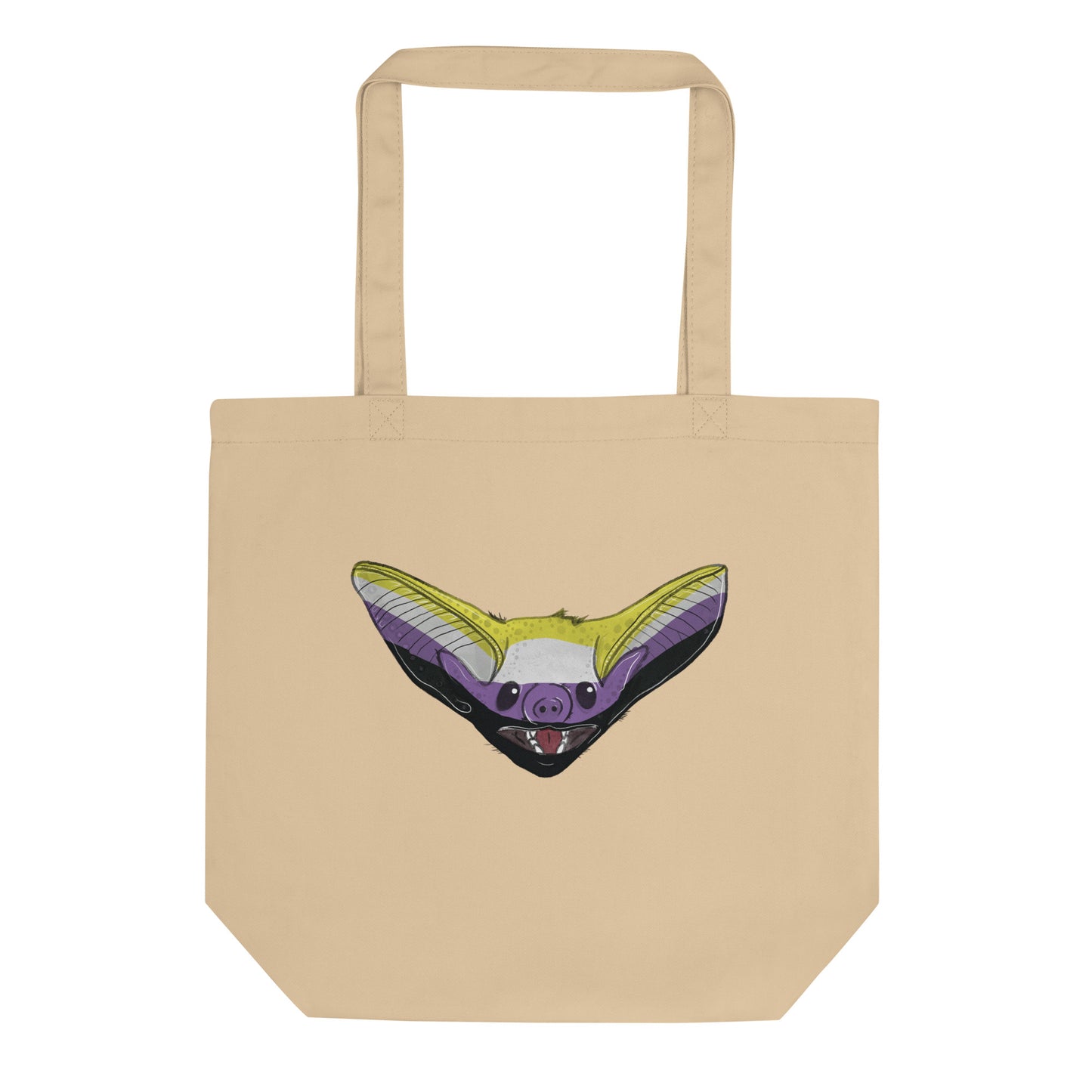 Non-Binary Tote