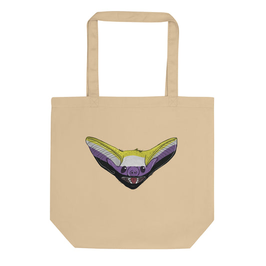 Non-Binary Tote