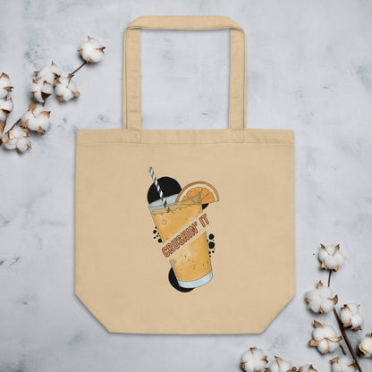 Crushin' It Tote