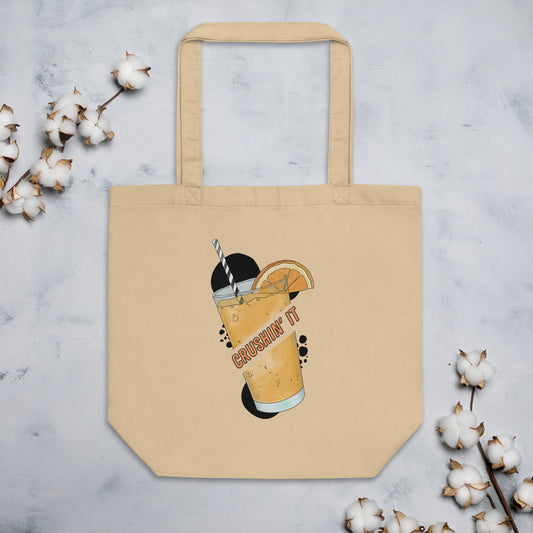 Crushin' It Tote
