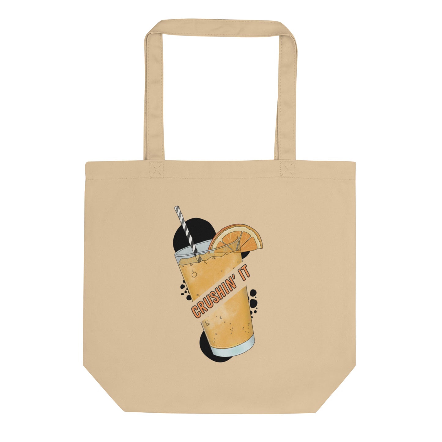 Crushin' It Tote