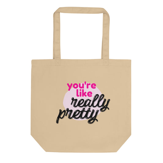 Eco Tote Bag