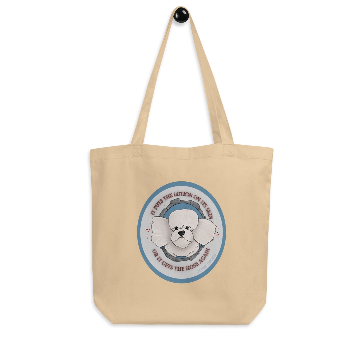 Precious (from Silence of the Lambs) Tote