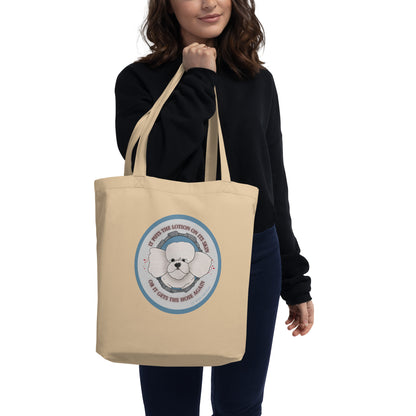 Precious (from Silence of the Lambs) Tote