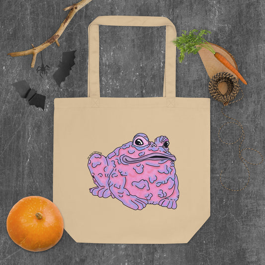 Eco Tote Bag