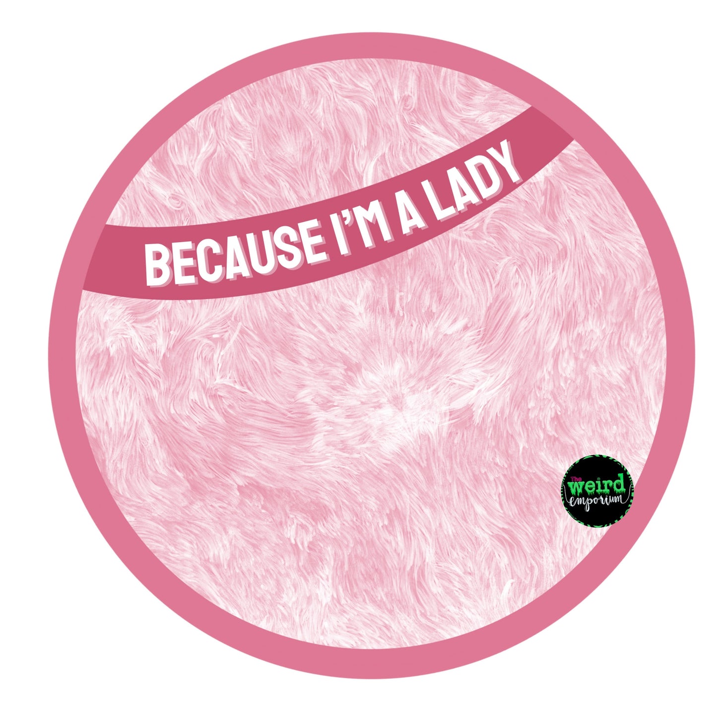Inspired by Aristocats Marie Sticker