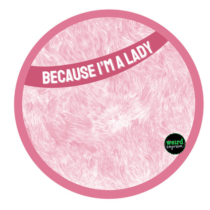 Inspired by Aristocats Marie Sticker