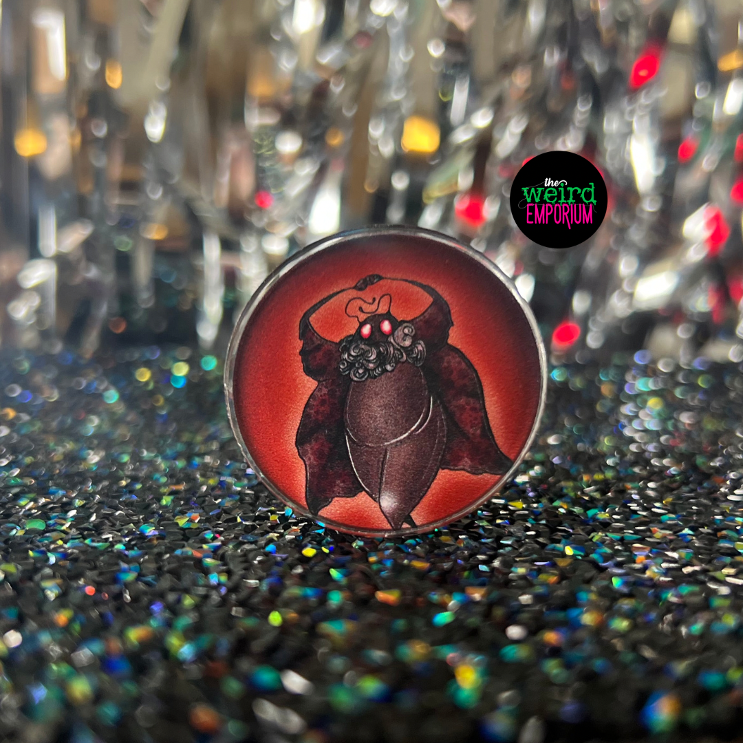 Pride With You Pin